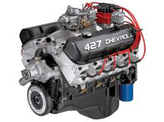 C3233 Engine